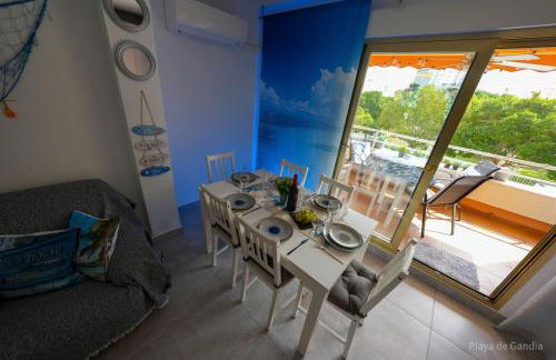 Apartamento PARADISE Solo Familias - Photo 9