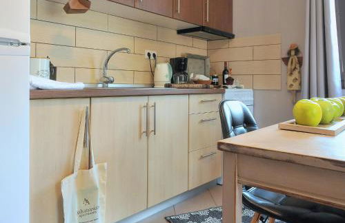 Athanasia's Apartments - Photo 12