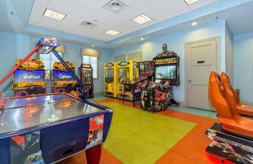 Luxury 4 Bedroom 3 bath pool Home 224 - Foto 5