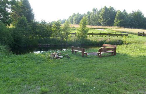 Domek Nad Stawem - Photo 25