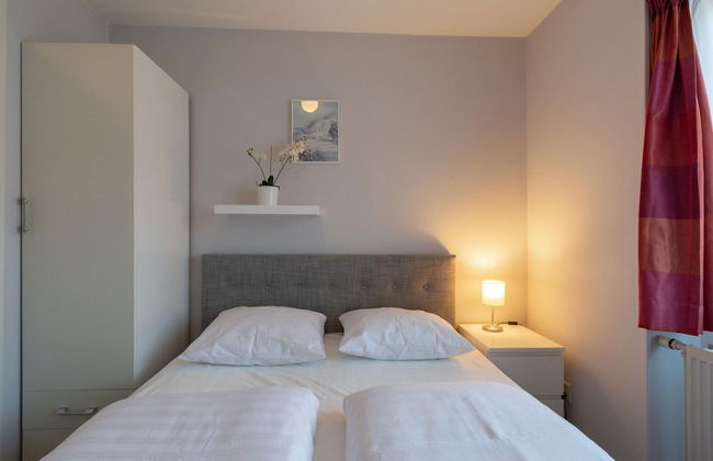 Lovely Holiday Apartment for 4 People - Foto 23