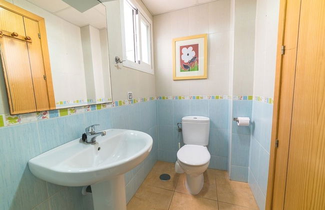 Calle Cuesta | 6 Pax | Second Line | 2331-AW - Photo 20