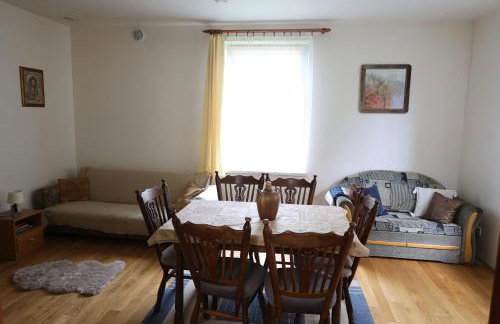 Drzewiecka Chata - Foto 41