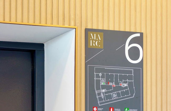 MARC Co - Living - Foto 6