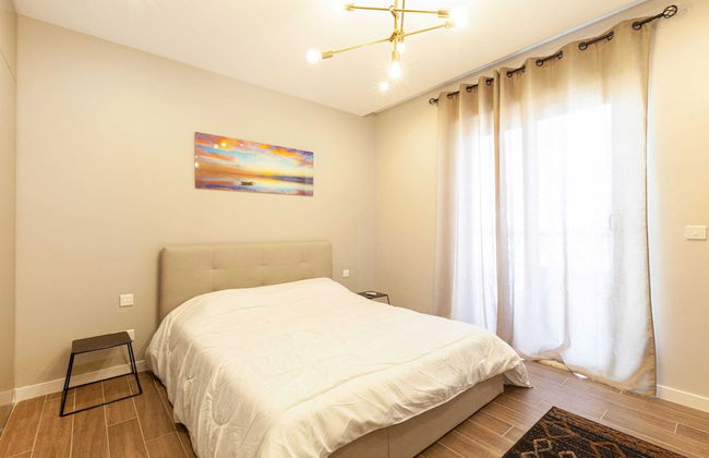 Brand new 1BR in Central Malta - Foto 1