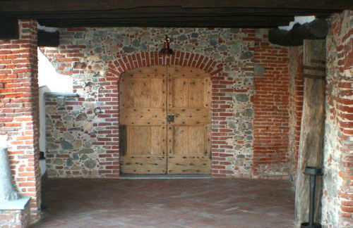 Il Vecchio Mulino di Bairo - Foto 55