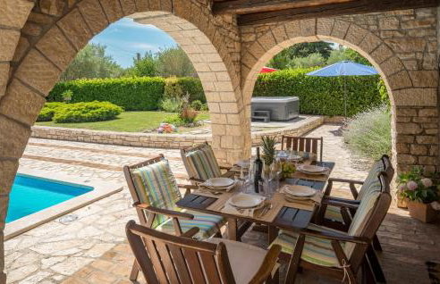 Holiday Home Marasi Croatia - Foto 11