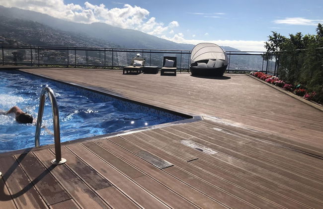 Villa Beausoleil by Homie - Foto 4