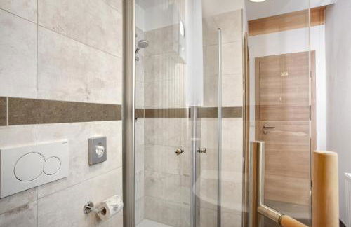 Bergchalet 20 - Foto 19