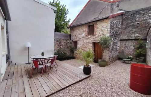 La Paulée à Pommard - Foto 15