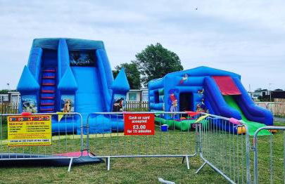 East Coast Chalets 57 at California Sands - Foto 10