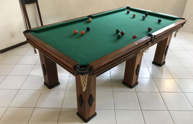 Apartamento Porto Praia do Forte - Foto 26