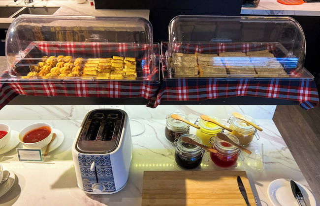 Tropics Eight Suites - Foto 40