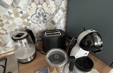 Le Terrazze della dolce casa - Blue Sky - Casa Vacanze a Marina di Ragusa - Foto 21