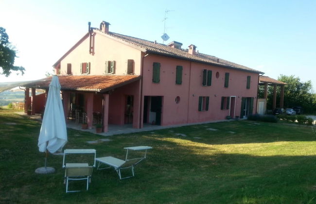 Agriturismo Morattina - Foto 30