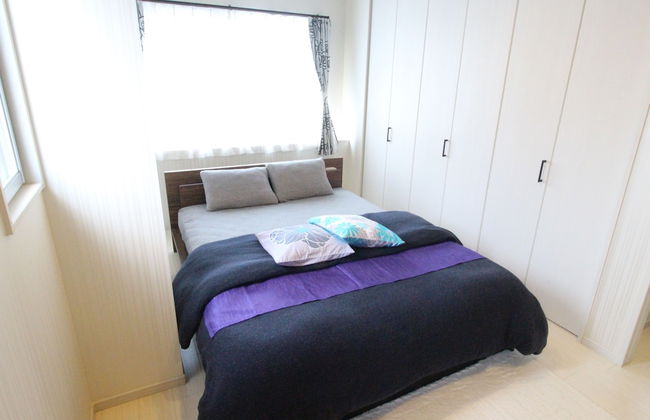 Condominium Felicita Naha - Foto 19