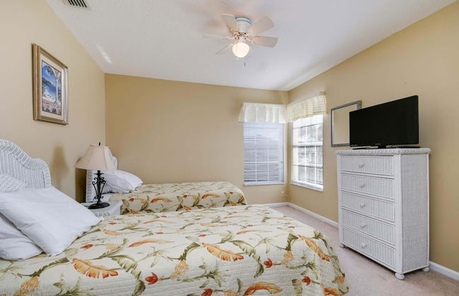 Sun Palm Paradise - Foto 4