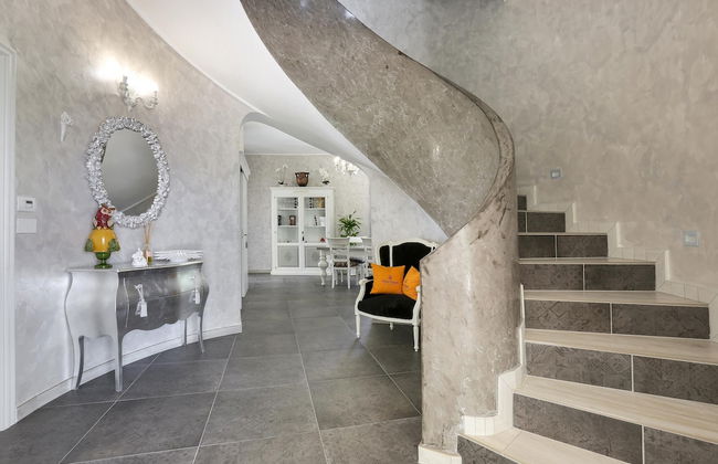 1836 La Perla Bianca Luxury Spa by Perle di Puglia - Foto 70