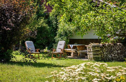 Beim Paulfischer - Eckbankerl - Foto 22