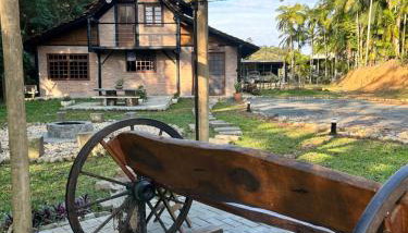 Celeiros Herzland - Foto 2, Garden view