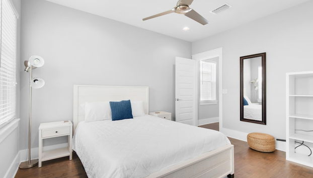 Cabin By The Sea - Foto 3, Habitación