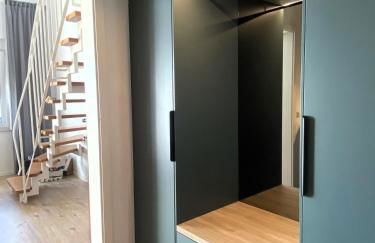 Karls Apartment B14 - Foto 11