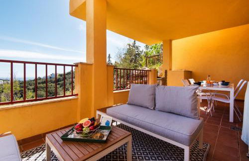 RentAndHomes Reserva de Marbella - Photo 20