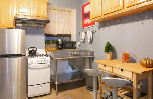 2 Bedroom Apt with 3 Beds - Friends & Family - Foto 6