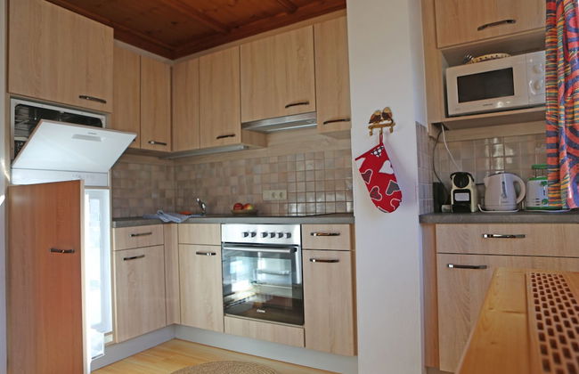 Mühlradl Apartments - Foto 18