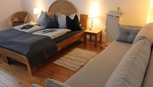 OG Die alte Stadtmühle direkt an der Flämingskate - Foto 2