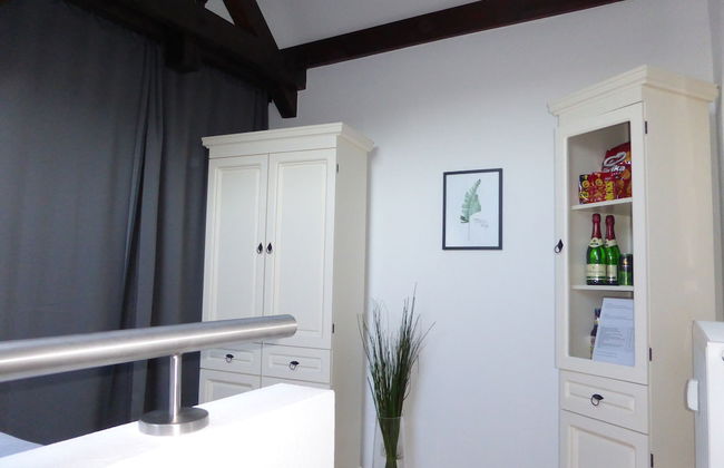 Apartment Skyline of Jena - Foto 9