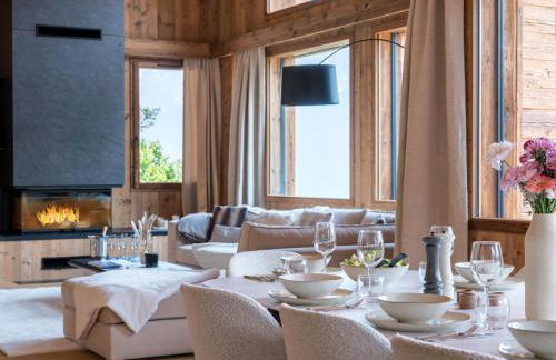 Chalet Victory I Le Chalet Club - Foto 53