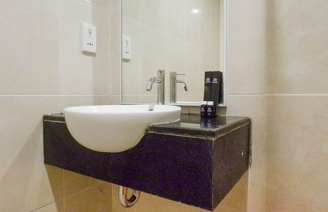 Vibrant And Luxurious 2Br Apartment At Trillium Residence Surabaya - Foto 10