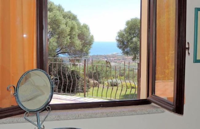 Villa Ludduì L - Foto 39