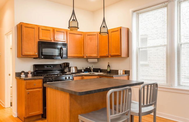 Abcs of Home - Artsy, Bright, and Comfortable - Foto 14