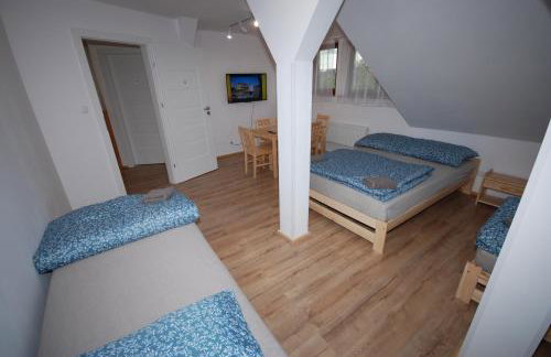 Noclegi Dywity - Foto 35