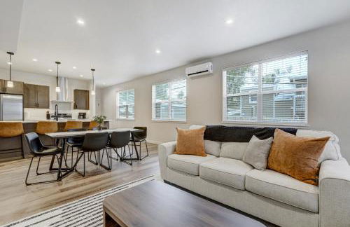 El Paso Executive Suites - Pet Friendly NEW BUILD - Foto 8