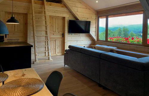 Apartament Hakerówka - Foto 37