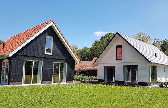 Modern Villa With Garden - Foto 18