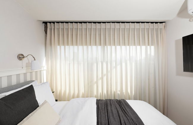 AirTLV - Arlozorov Apartment's - Foto 22