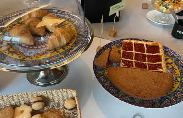 iCOLLIROSSI Agriturismo - Foto 50