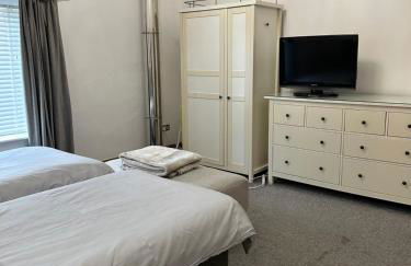 Lancaster Cottage - Foto 31