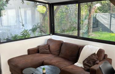 Maison décoration Disney à 10 min du Parc - Foto 13