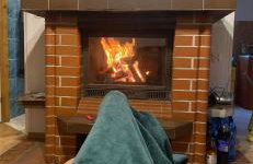 Biały Domek Becejły - Foto 11