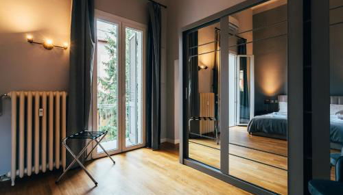 INDIPENDENZA APARTMENT CITY CENTER - Foto 3