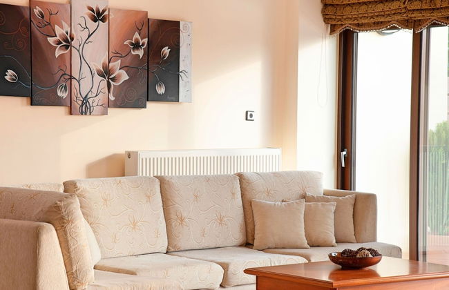 3 Villas Next to Each Other with Pool & Sea View - Foto 9