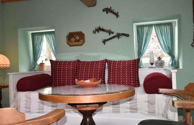 Apartment in Ribnitz Damgarten - Foto 9