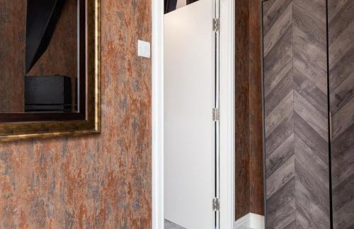 Crown Street Aparthotel 2 - Foto 78