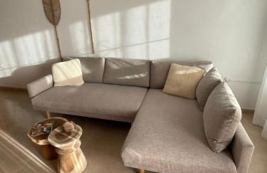 Bol02 - Modern 2 bedroom apartment in Bolnuevo - Foto 17