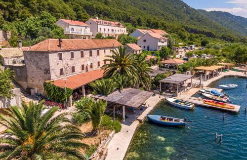 Apartments Soline - National park Mljet - Photo 4